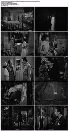 I Walked with a Zombie 1943 Criterion 1080p BluRay x265 HEVC FLAC-SARTRE