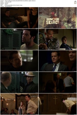 Justified S04 1080p AMZN WEB-DL H265 SDR DDP 5.1 HONE