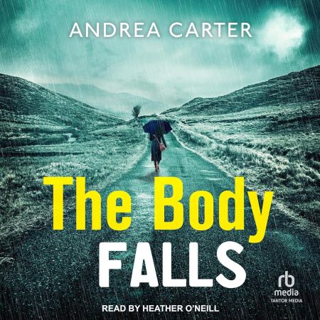 The Body Falls: An Inishowen Mystery, Book 5 (Audiobook)