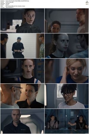 The Ark S01 1080p WEBRip x265-KONTRAST
