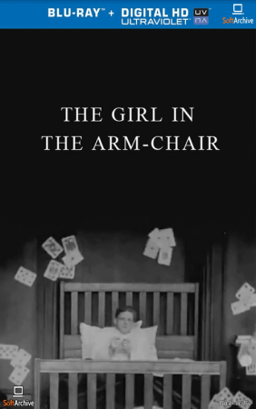 The Girl in the Arm-Chair 1912 1080p BluRay x264-OFT
