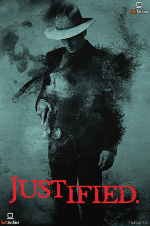 Justified S03 1080p AMZN WEB-DL H265 SDR DDP 5.1 HONE