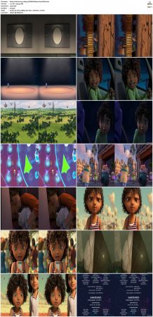Home 2015 1080p 3D HSBS BluRay x264-SUP3R