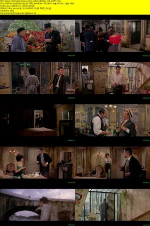 Irma la Douce 1963 1080p BluRay x264-OFT