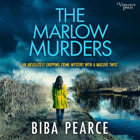 The Marlow Murders: Detective Rob Miller Mysteries, Book 7 (Audiobook)
