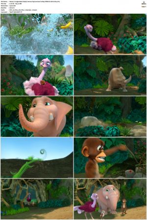 Jungle Beat S04 1080p WEB-DL AAC H264