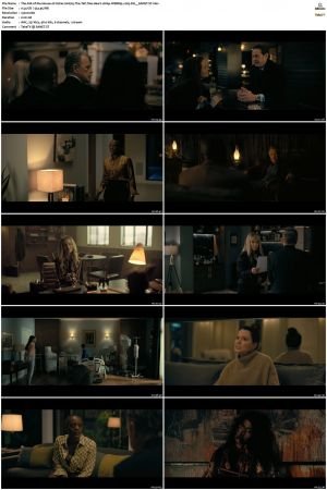 Top Rated Mini-Series Part 3 1080p BluRay WEBRip x265-MIXED