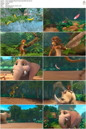 Jungle Beat S06 1080p WEB-DL AAC H264