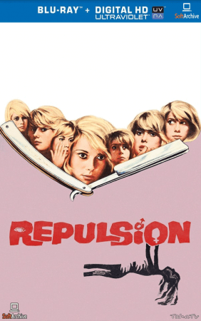 Repulsion 1965 1080p BluRay DDP 2 0 10bit H265-iVy