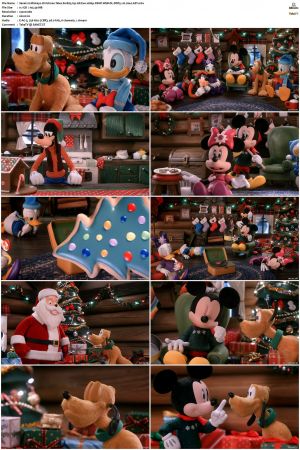 Mickeys Christmas Tales S01 1080p DSNP WEB-DL DDP5 1 H 264-LAZY