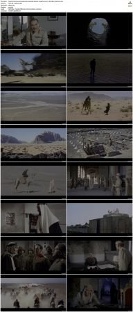 Lawrence of Arabia 1962 2160p MA WEB-DL TrueHD Atmos 7.1 DV HDR H265-FLUX