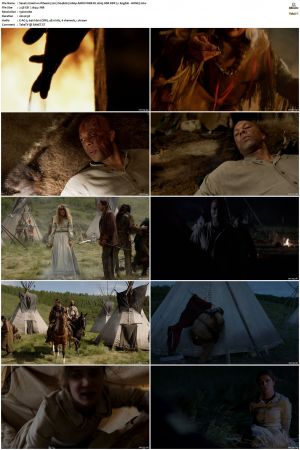 Hell on Wheels 2011 S01 S05 1080p AMZN WEB-DL H265 SDR DDP 5 1 English - HONE