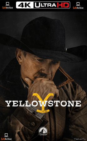 Yellowstone S05 Part-A 2160p WEBRip DDP5.1 HEVC 10Bit-ShieldBearer