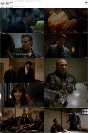 Justified 2010 S05 1080p AMZN WEB-DL H265 SDR DDP 5 1 English - HONE