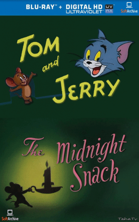 The Midnight Snack 1941 1080p Blu-ray AVC REMUX-WiKi