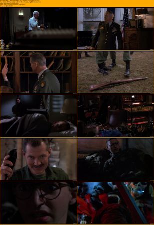 Childs Play Collection 1080p BRRip x264 AC3 DiVERSiTY
