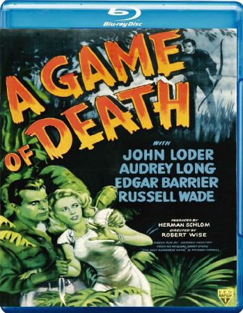 A Game of Death 1945 1080p BluRay x264-OFT