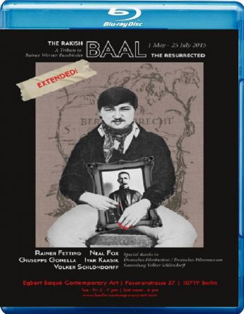 Baal 1970 Criterion 1080p BluRay x264-OFT