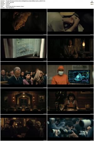 Top Rated Mini-Series Part 3 1080p BluRay WEBRip x265-MIXED