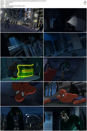 Ultimate Spiderman S01 S03 1080p WEB-DL DD5 1 H264-iT00NZ