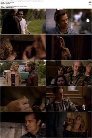 Justified 2010 S01 1080p AMZN WEB-DL H265 SDR DDP 5 1 English - HONE