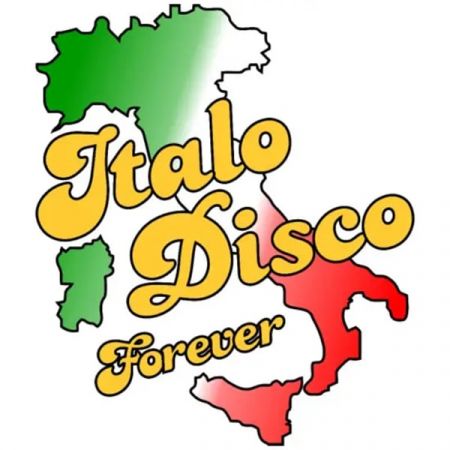 VA - Italo Disco - CD Collection[737 Albums] (1983-2024) MP3