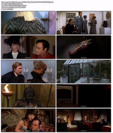 The Revengers 1972 1080p BluRay DDP 2.0 10bit H265-iVy