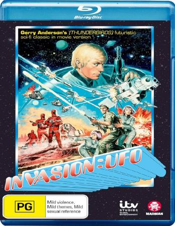Invasion UFO 1974 1080p BluRay x264-OFT