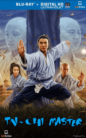 Tai Chi Master 1993 1080p Bluray REMUX AVC FLAC 2.0-GHD