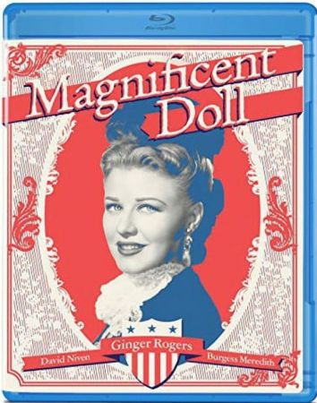 Magnificent Doll 1946 1080p BluRay x264-OFT
