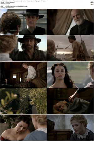 Hell on Wheels 2011 S01 1080p AMZN WEB-DL H265 SDR DDP 5 1 - HONE