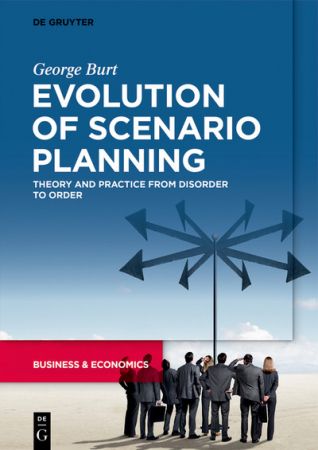 Evolution of Scenario Planning (EPUB)
