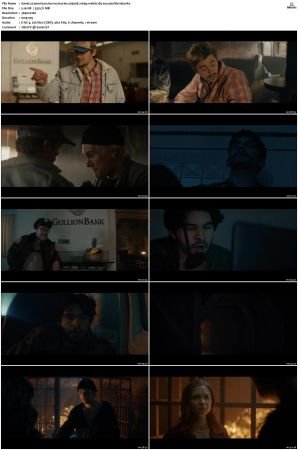 American Horror Stories S03 2160p WEB H265-SuccessfulCrab