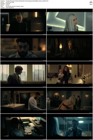 Top Rated Mini-Series Part 3 1080p BluRay WEBRip x265-MIXED