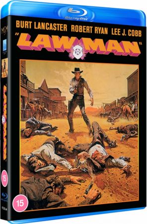 Lawman 1971 1080p BluRay x264-OFT