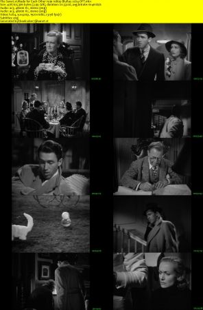 Made for Each Other 1939 1080p BluRay x264-OFT