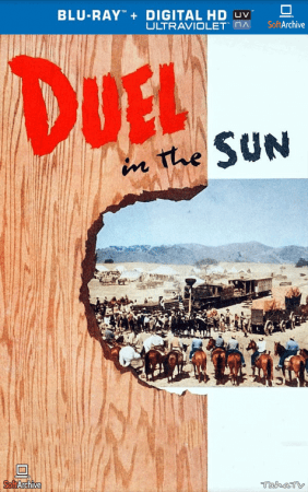 Duel in the Sun 1946 1080p BluRay x264-OFT