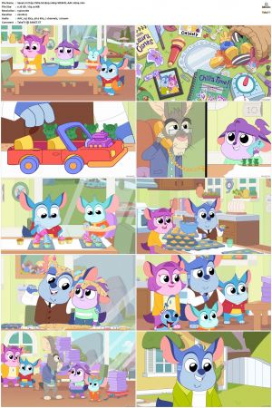 Chip Chilla S02 REPACK 1080p WEB-DL AAC H264