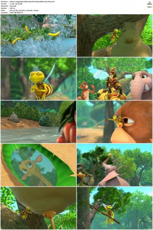 Jungle Beat S06 1080p WEB-DL AAC H264