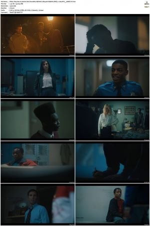 Top Rated Mini-Series Part 3 1080p BluRay WEBRip x265-MIXED