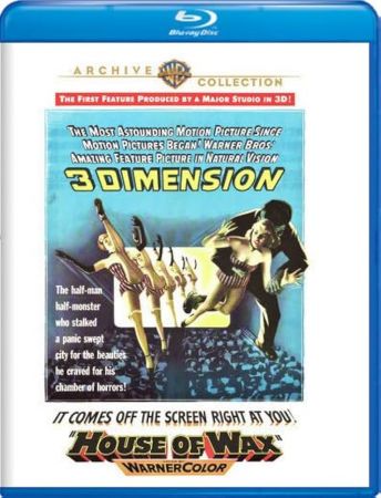 House Of Wax 1953 1080p Bluray Rerip Opus 2.0 x264-RetroPeeps