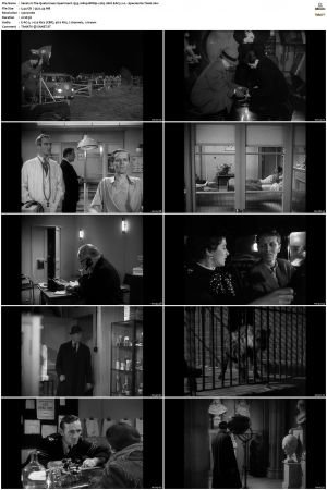 The Quatermass Xperiment 1955 1080p BDRip x265 10bit EAC3 2.0 Species180 TAoE