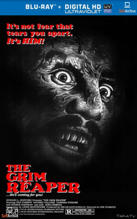 Anthropophagous 1980 DUBBED 1080p BluRay x264-OFT