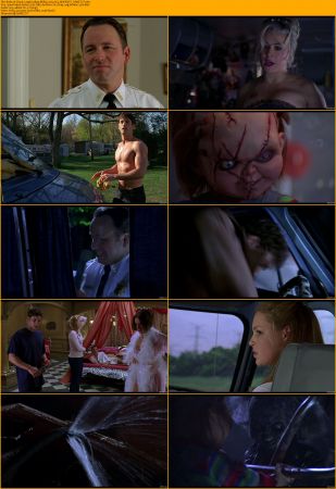 Childs Play Collection 1080p BRRip x264 AC3 DiVERSiTY