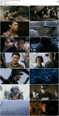 The Front Line 2011 1080p BluRay x264 AAC5 1-YTS