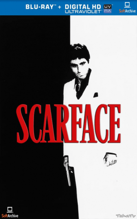 Scarface 1983 Remastered 1080p BluRay DDP 5.1 10bit H265-iVy