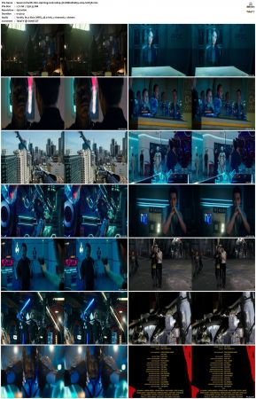 Pacific Rim Uprising 2018 1080p 3D HSBS BluRay x264-SUP3R