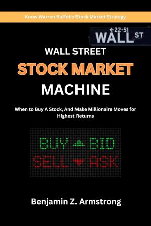 Wall Street Stock Market Machine