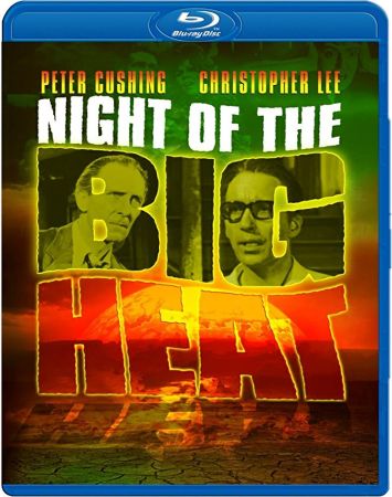 Island of the Burning Damned 1967 1080p BluRay x264-OFT