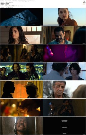 Rambo Last Blood 2019 1080p BluRayRip EAC3 5.1 x265-Lootera